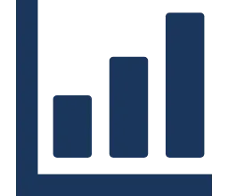 安定した仕事量