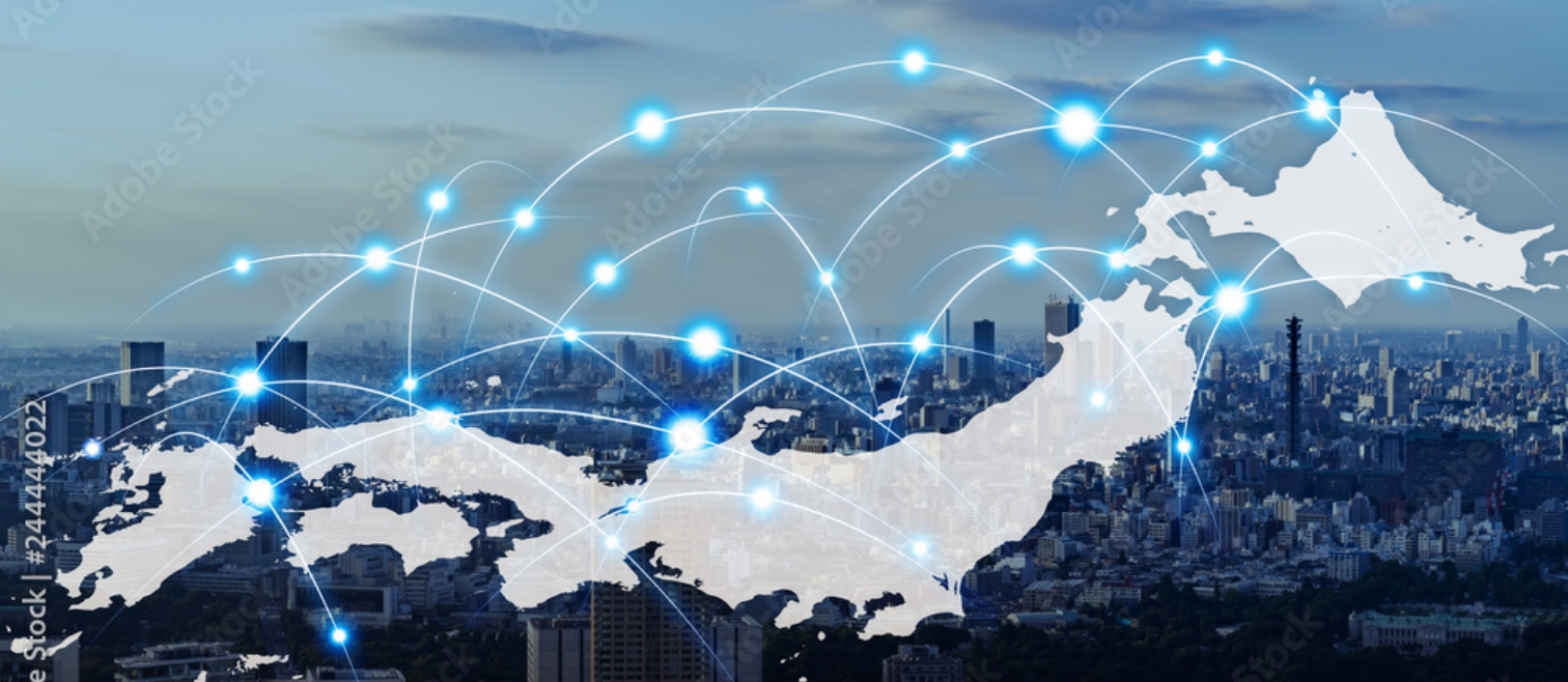 北海道全域＋全国対応