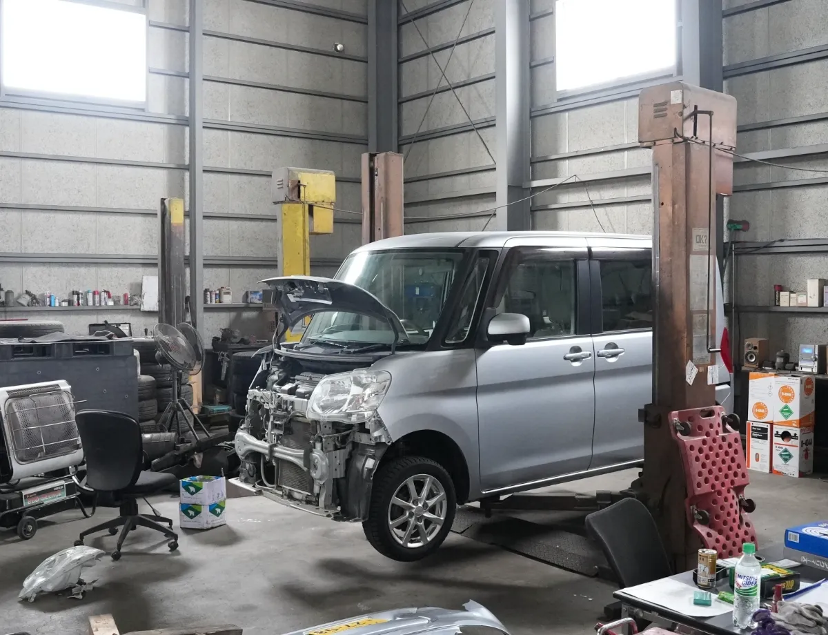 車両販売 -T’s MOTORS-